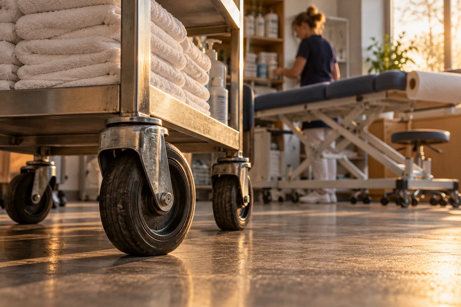 Analiza biomechaniki stawu krzyżowo-biodrowego w Frontiers