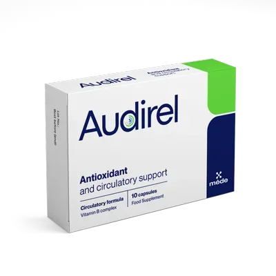 AUDIREL
