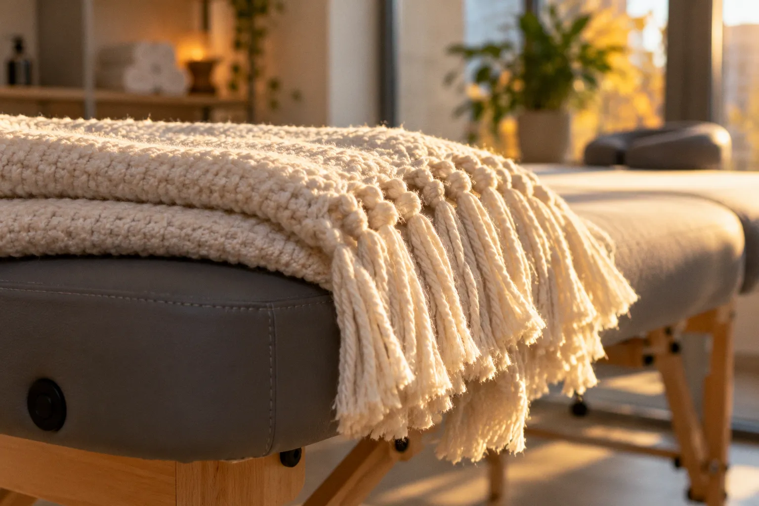 Błędy po masażu kręgosłupa: 4 nawyki pogłębiające ból pleców