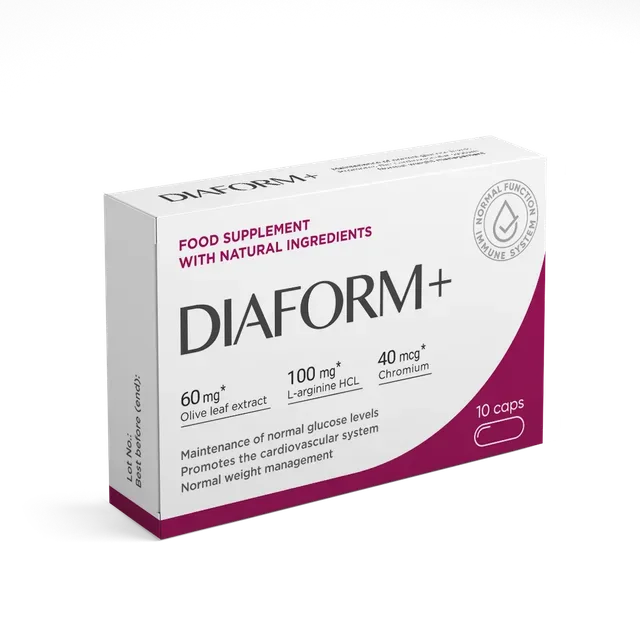 Diaform