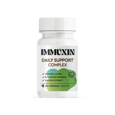 IMMUXIN