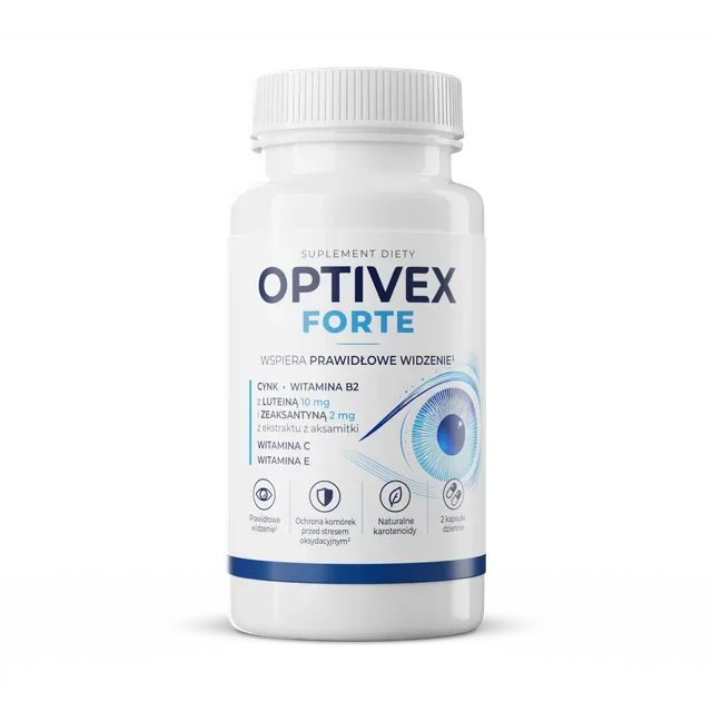 Optivex Forte