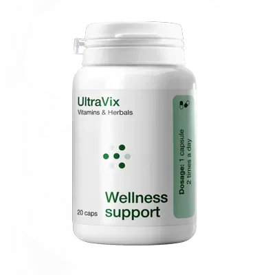 UltraVix