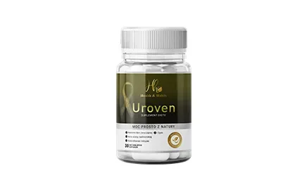 Uroven