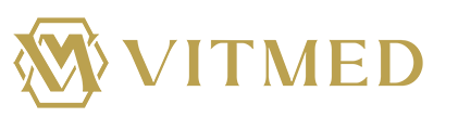 VIT-MED Logo